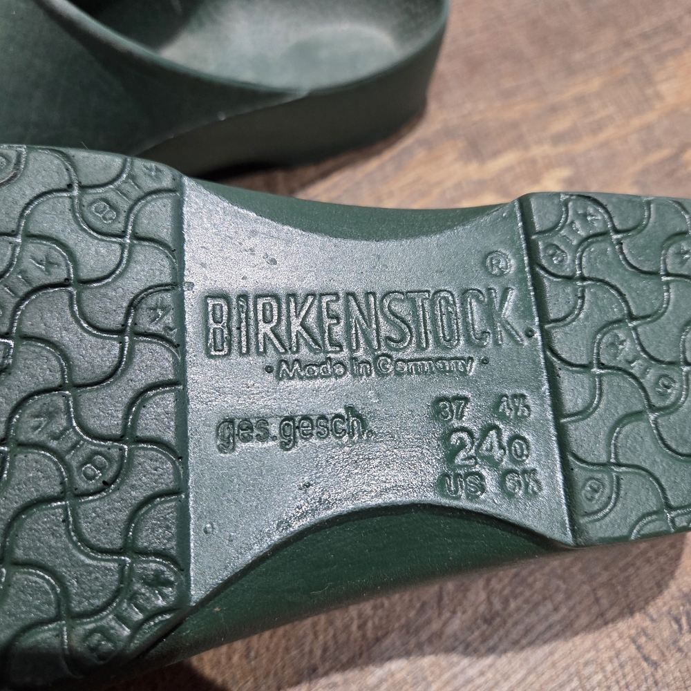 Birkenstock Super-Birki - Picture 3 of 9